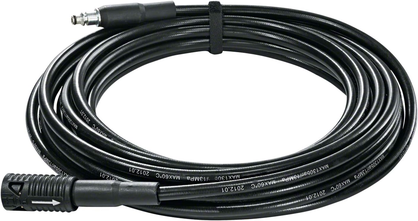 Bosch Home and Garden - EasyAquatak 120 High Pressure Washer & F016800361 6 m Extension Hose for AQT High Pressure Washers - Image 3