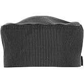 Chef Works Unisex Cool Vent Chef Beanie