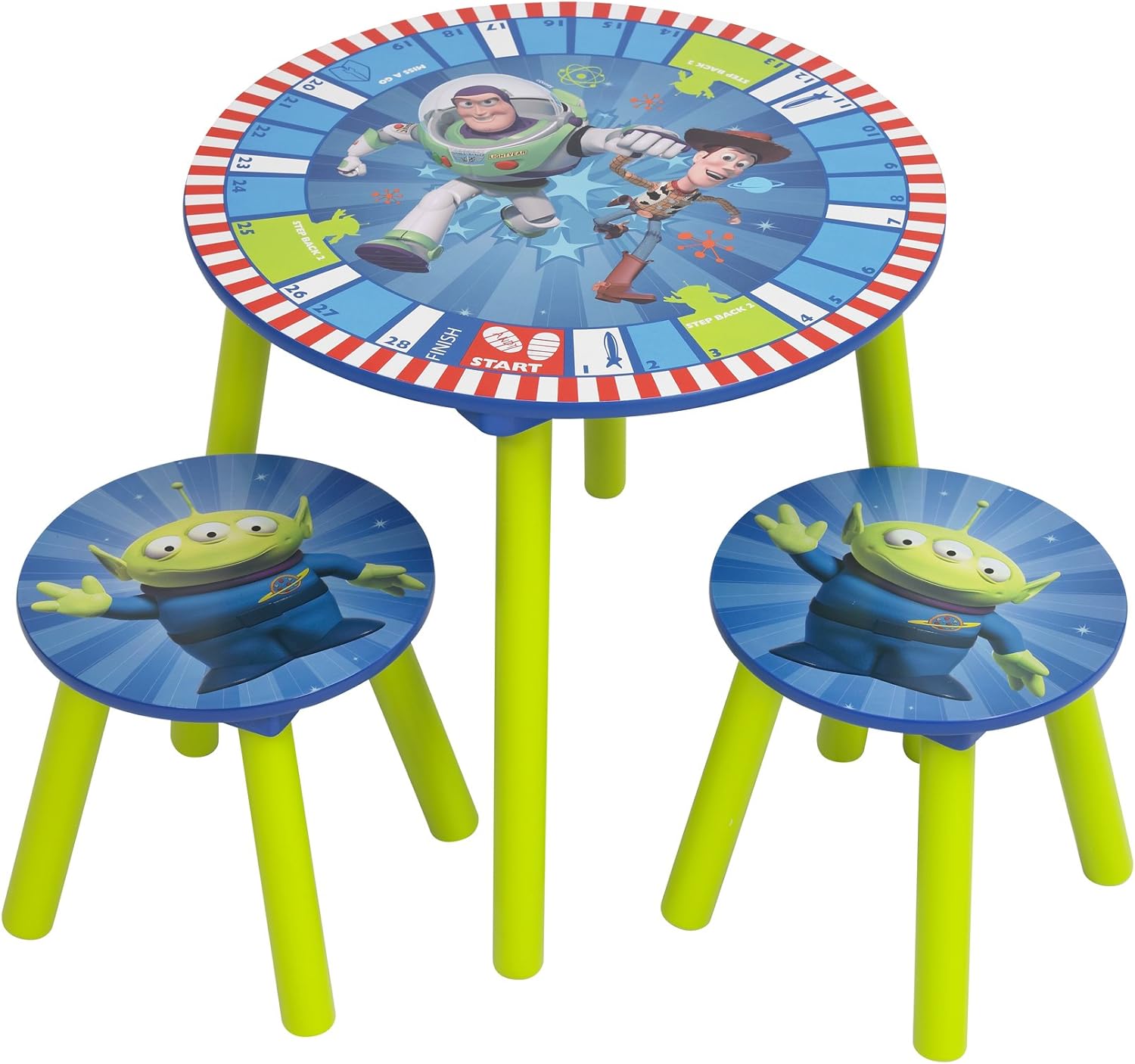 toy story table