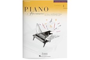 Piano Adventures: Lesson Book- Level 4, 2nd Edition | Intermediate Piano Method for Students and Adults | Learn Arpeggios Chords and Scales | Educational Sheet Music Songbook | Faber Piano Book