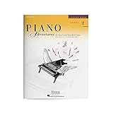 Piano Adventures: Lesson Book- Level 4, 2nd Edition