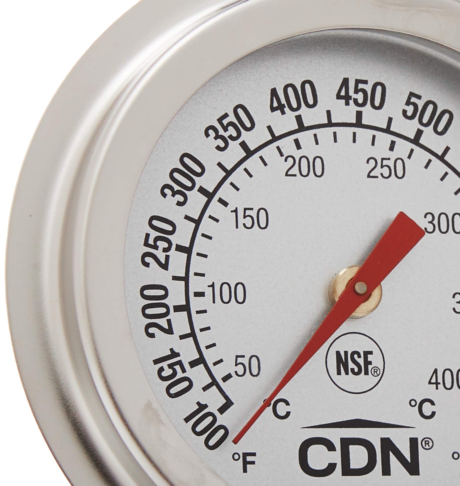 CDN POT750X ProcAccurate High Heat Oven Thermometer Buy Online in UAE