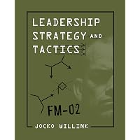 Image Of Leadership Strategy and Tactics: Field Manual