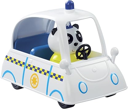 coche peppa pig amazon