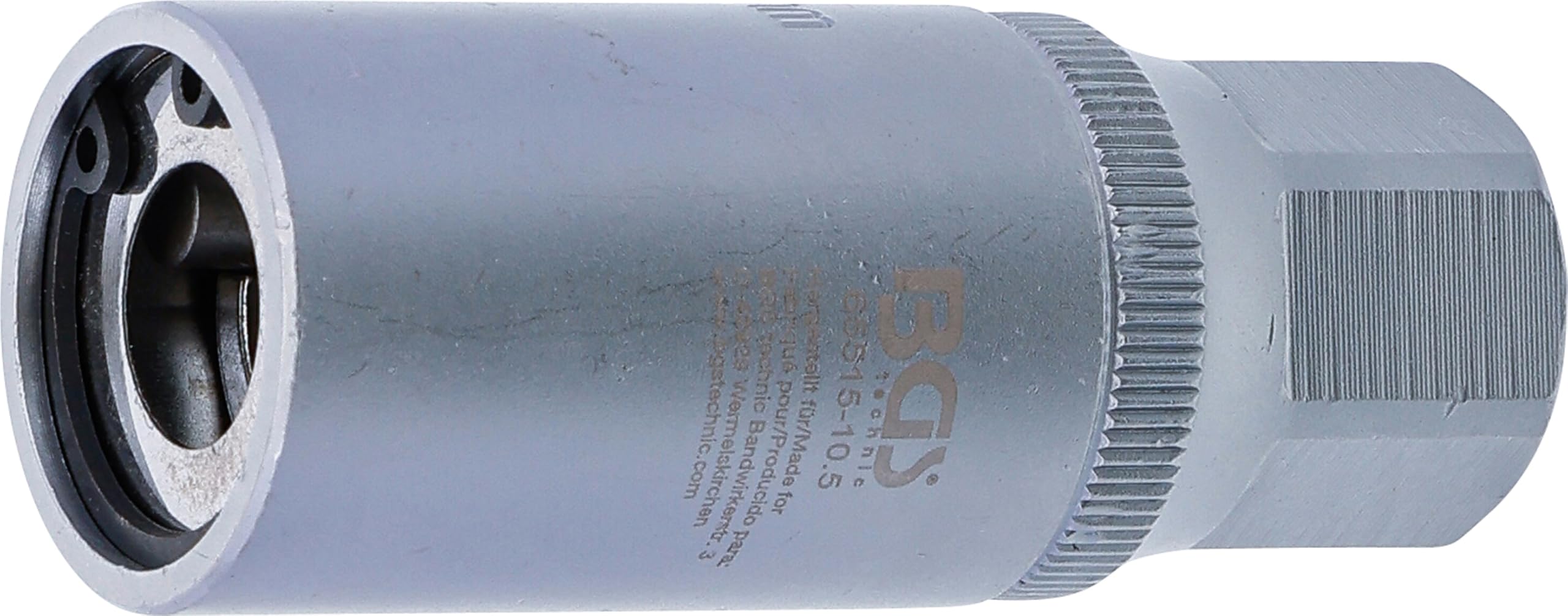 BGS 65515-10.5 | Stud Extractor | 12.5 mm (1/2") | 10.5 mm