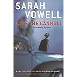 Take the Cannoli: Stories From the New World