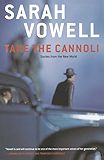Take the Cannoli: Stories From the New World