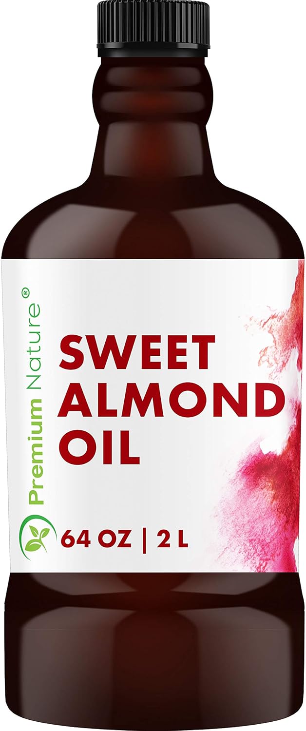 Best Premium Nature Makeup Remover