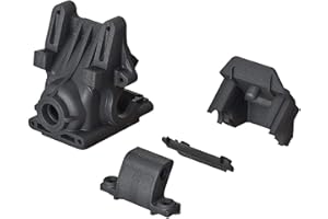 ARRMA Gearbox Case Set HD 6S, ARAC5006