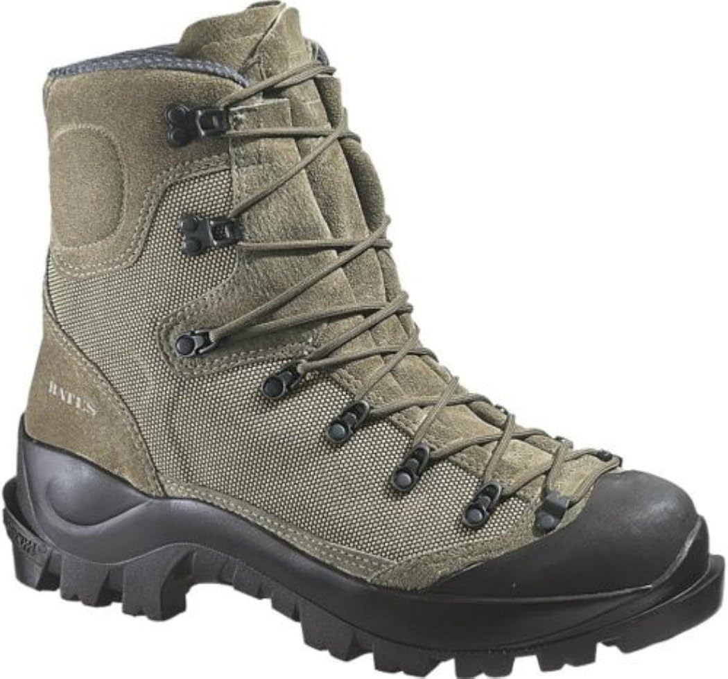 alpine hiking boots