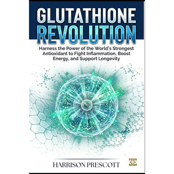 glutathione the mother of all antioxidants mark hyman Hyman, MD This Is Why Alpha-Lipoic Acid