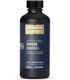 Amazon.com: Quicksilver Scientific Glutathione Complex - Superior  Absorption Antioxidant Supplement with Liquid Glutathione & Milk Thistle -  Vitamin B Complex