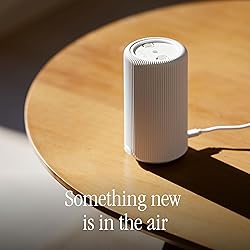 Pura Plus - Smart Fragrance Diffuser for Large