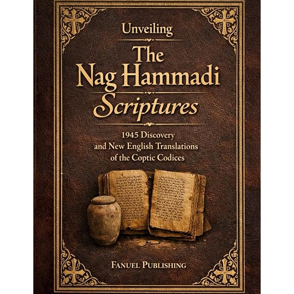The Coptic Gnostic Library (5 vols.): A Complete Edition of the