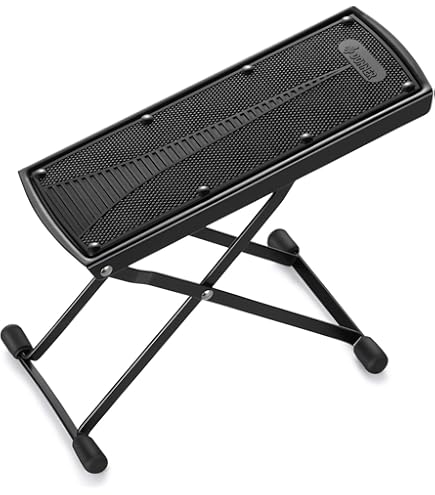 Amazon.com: K&M 14050 Stool with Backrest : Musical Instruments