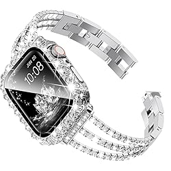 Surace Compatible with Apple Watch Bands 40mm for