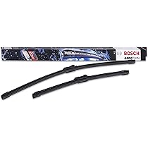 エルフィン Amazon.com: BOSCH 3397007290 AeroTwin OE Replacement Wiper