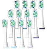 Replacement Heads Compatible with Sonicare