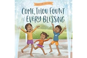 Come, Thou Fount of Every Blessing