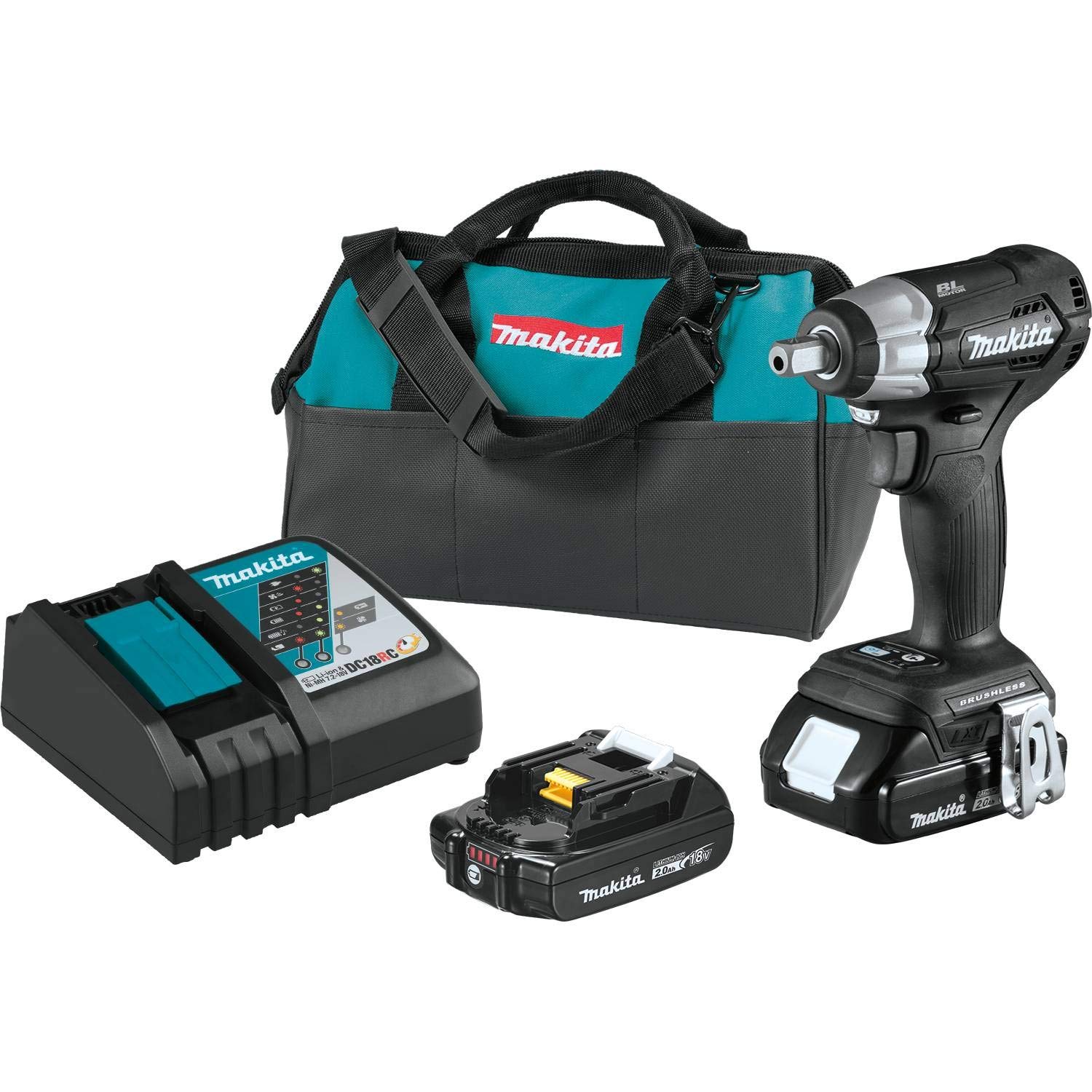 Best Makita Impact Wrench Amazon
