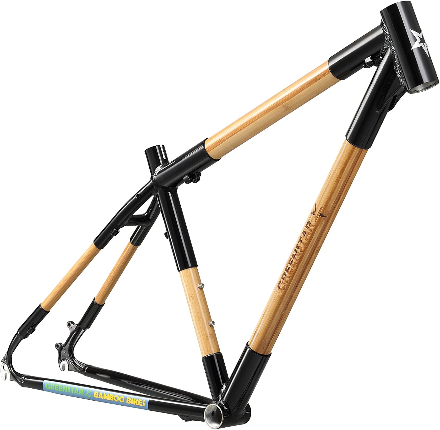 greenstar bikes