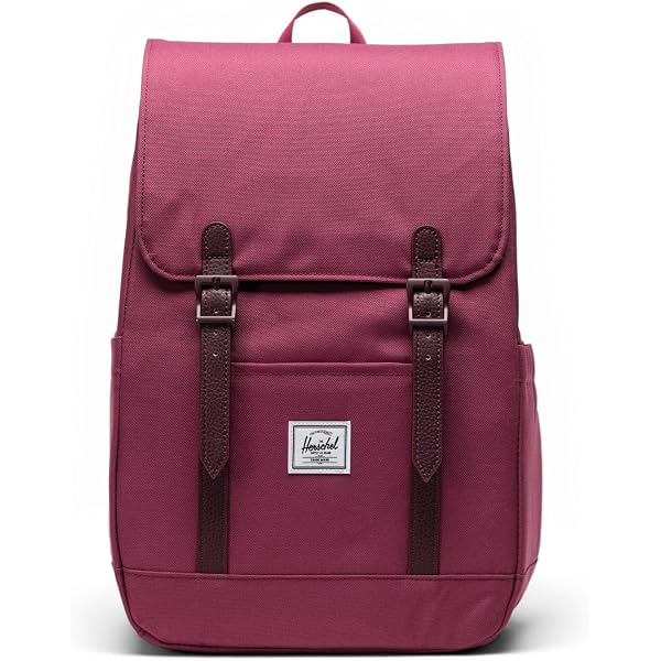 Herschel Retreat Backpack, Violet Quartz (Limited Edition), Small - 17L
