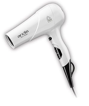 andis 1875 ceramic ionic