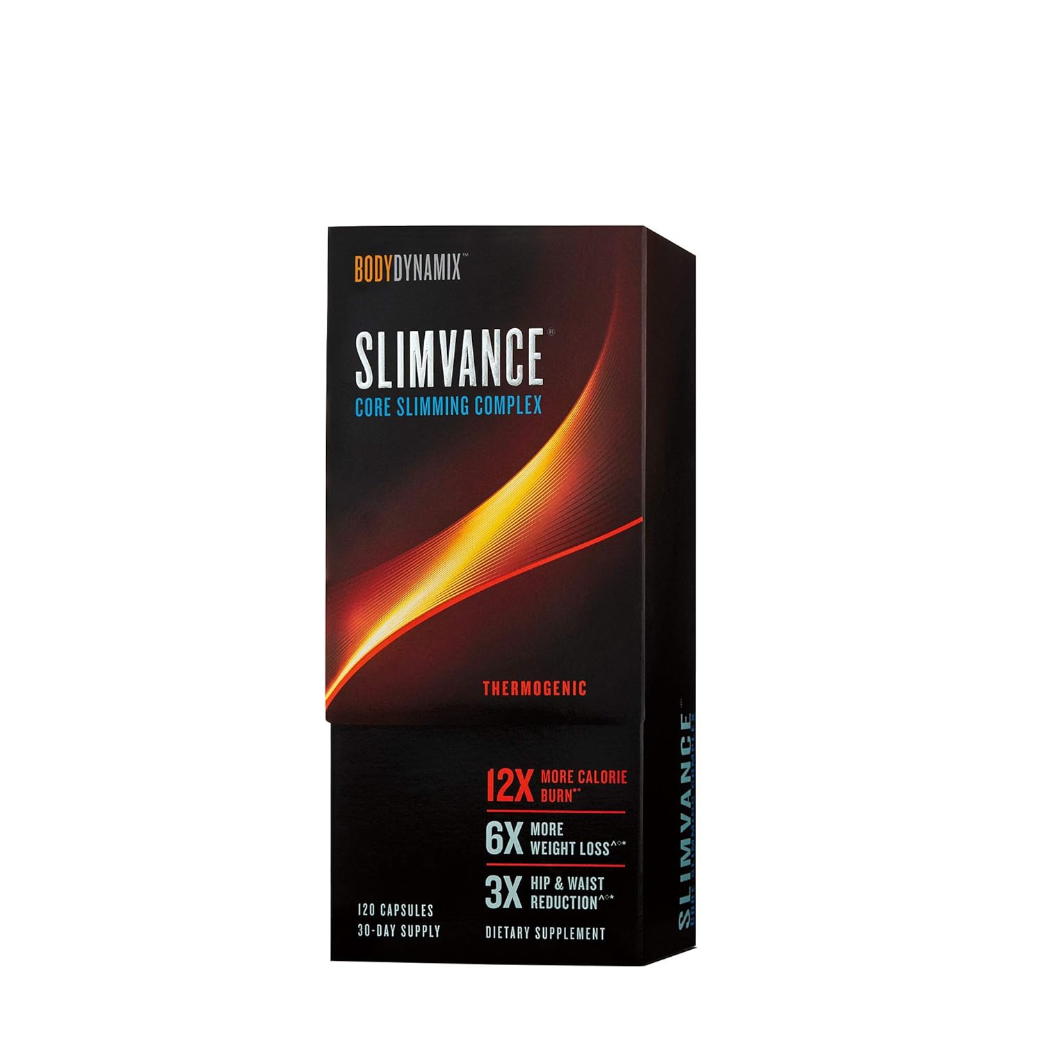 Slimvance Review