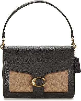 tabby coach bag