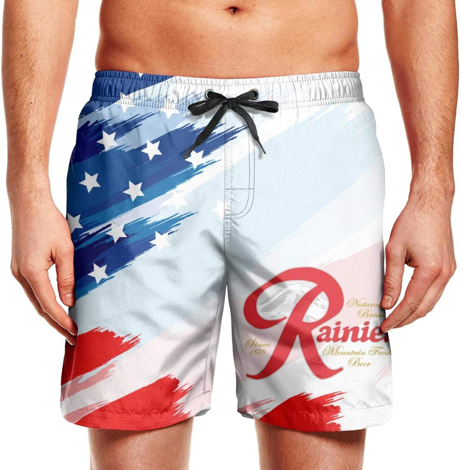 Mens swimming board shorts Clearance