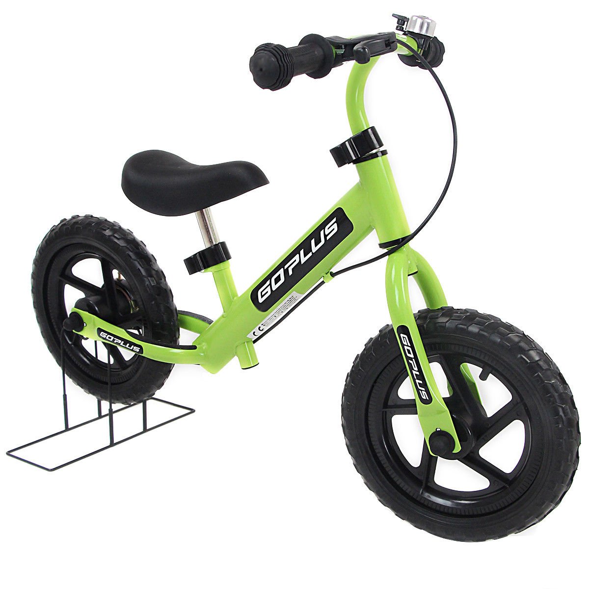 goplus 12 balance bike