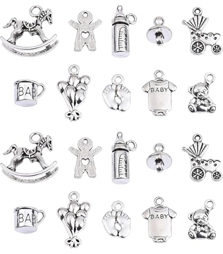 30 épingles De Sûreté Bronze Antique 80 Mm - 5 Trous - Pour Kilt, écharpe, Chapeau, Bijoux DIY