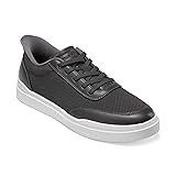 Bruno Marc Mens Slip On Casual Sneakers Hands Free