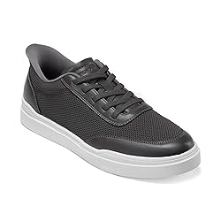 Bruno Marc Mens Slip On Casual Sneakers Hands Free