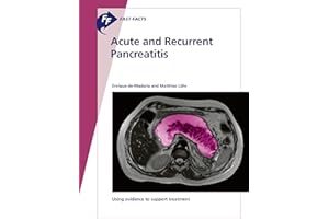 Fast Facts: Acute and Recurrent Pancreatitis: Using Evidence to Support Treatment