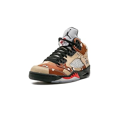 air jordan 5 retro supreme