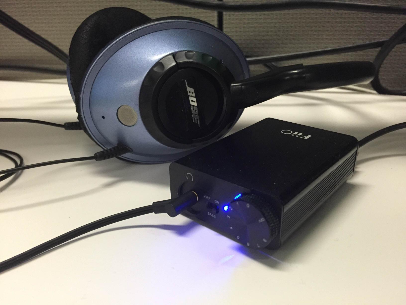 قیمت و خرید FiiO E10K USB DAC و آمپلی 