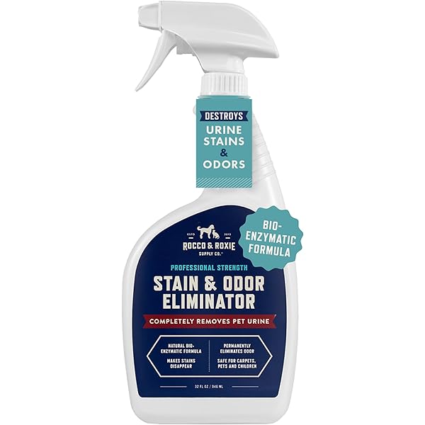 Powerful Fresh Linen Fabric & Upholstery Deodorizer & Freshener Powder. Pet Odor Eliminator For Strong Odor & Pet Urine. Safe For Homes With Pets. Use