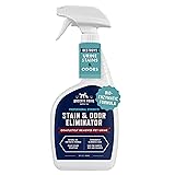Rocco & Roxie Stain & Odor Eliminator for Strong