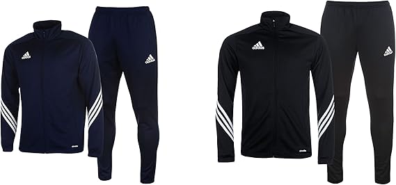 adidas sereno tracksuit boys
