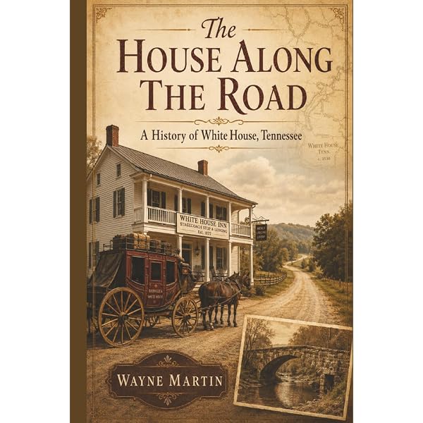 New Directions In The Australian House: Anna L. Johnson, Patrick