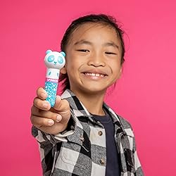 Lip Smacker Lippy Pals Panda Holiday, Flavored