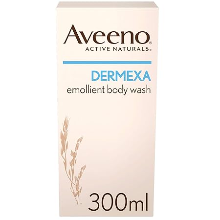 aveeno active naturals dermexa