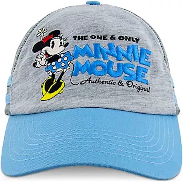 disney baseball cap womens