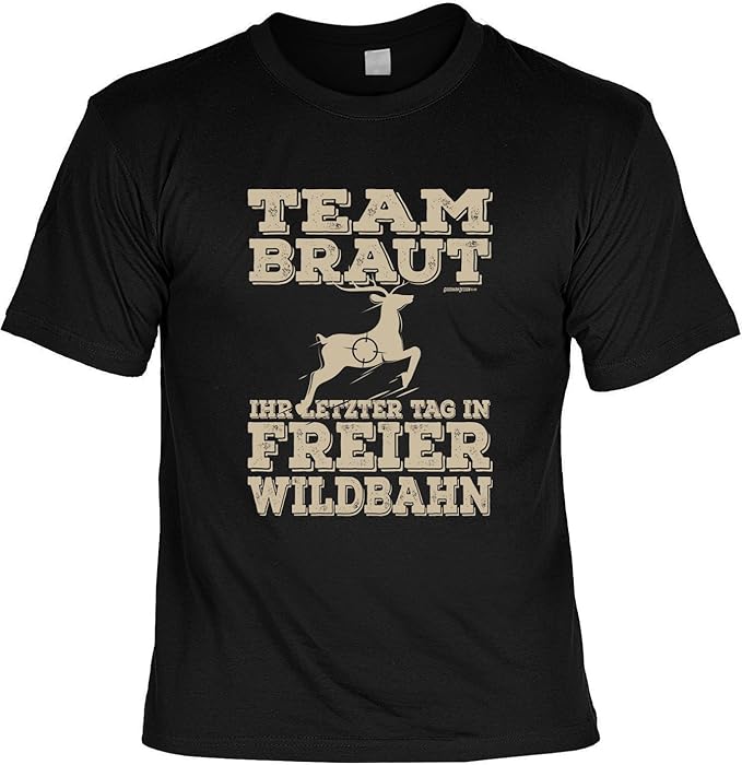 JunggesellinnenenabschiedsShirt/Gruppen/SprücheShirt/PartyShirt