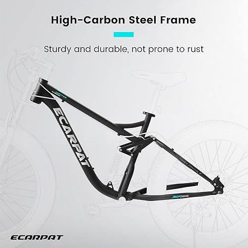 HOT Folding Mountain Mens Mountain Bikes Amazon Folding