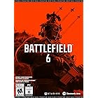 Battlefield 6 Phantom - PC EA App [Online Game Code]