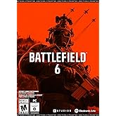Battlefield 6 Phantom - PC EA App [Online Game Code]
