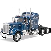 Revell 85-1507 Kenworth W900 Aerodyne Scale 1:25 Skill 4 Model Building Kit