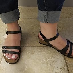 amazon papillio sandals